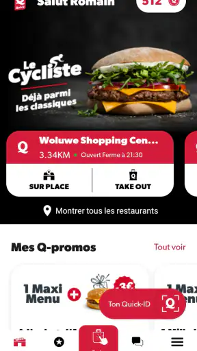 MyQuick