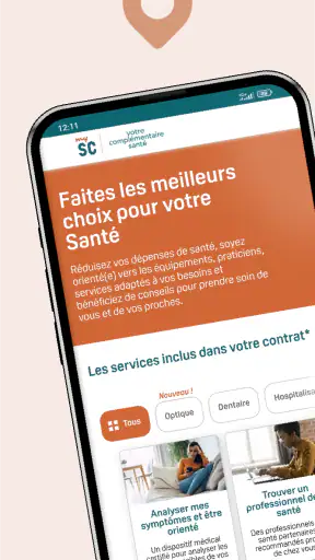 MySantéclair
