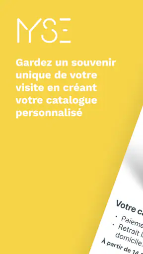 Myse - Musée Marmottan Monet