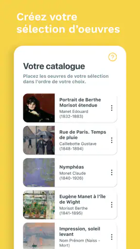 Myse - Musée Marmottan Monet