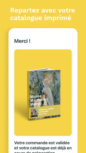 Myse - Musée Marmottan Monet