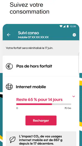 MySosh France