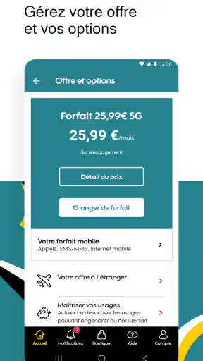 MySosh France