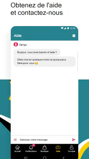 MySosh France