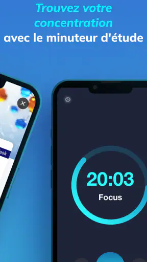 MyStudyLife- Emploi Du Temps