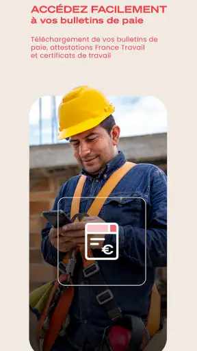 mySynergie - Missions Intérim