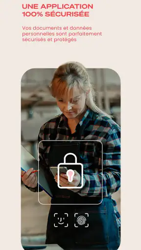 mySynergie - Missions Intérim