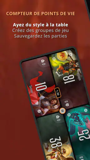 Mythic Tools MTG