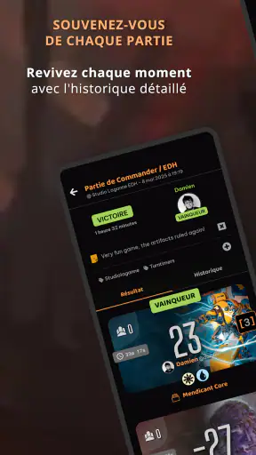 Mythic Tools MTG