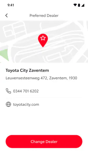 MyToyota
