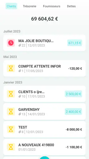 MyUnisoft