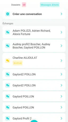 MyUnisoft