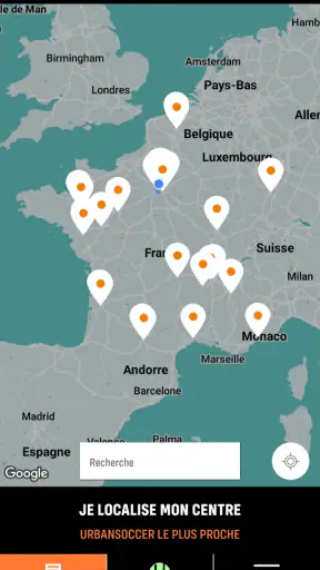 MyUrban