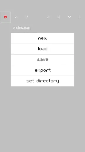 nanoloop