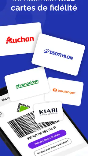 Naomi I Cashback & Réductions