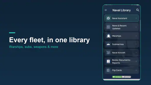 Naval Library: Marine, Navires
