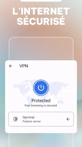 Navigateur Opera: VPN et IA