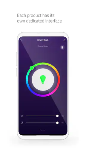 Nedis SmartLife