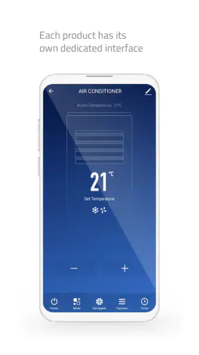 Nedis SmartLife