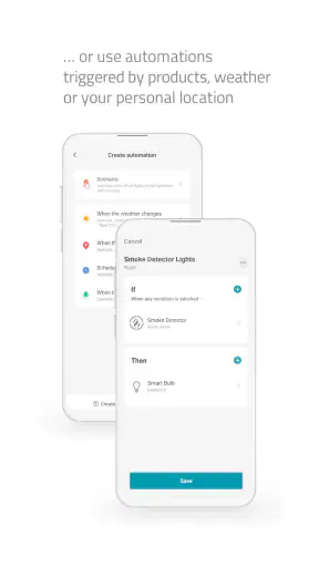 Nedis SmartLife