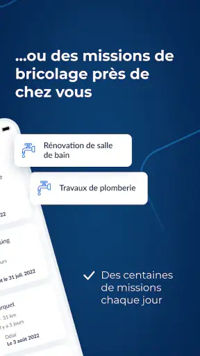 Needhelp Prestataires