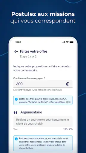 Needhelp Prestataires