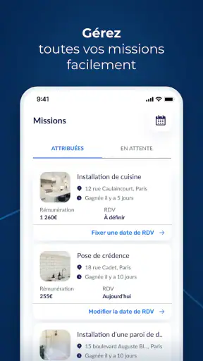 Needhelp Prestataires
