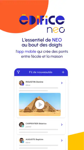 NEO Pocket