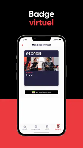 Neoness