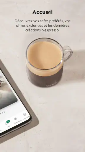 Nespresso Store