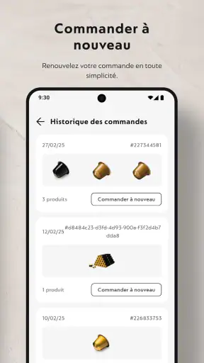 Nespresso Store