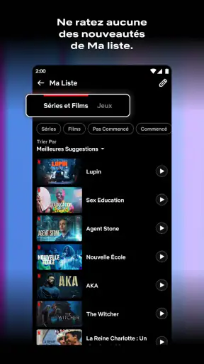 Netflix