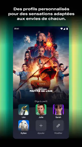 Netflix