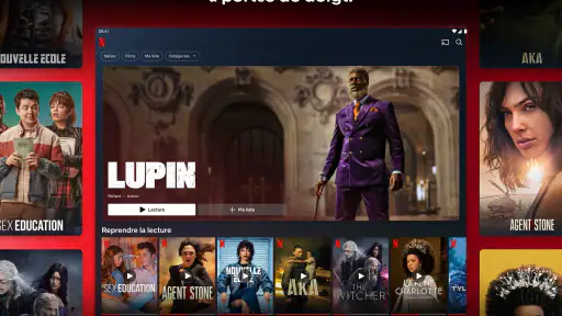 Netflix