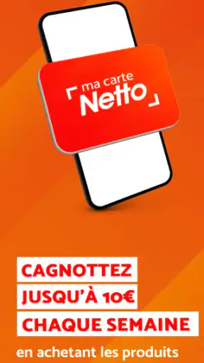Netto France