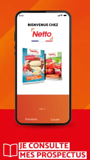 Netto France