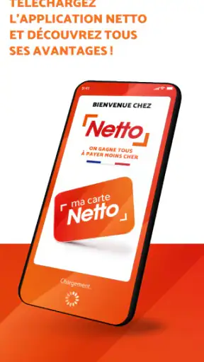 Netto France