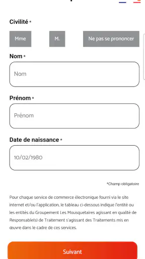 Netto France