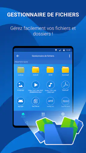 Nettoyage Cleaner VPN Clean