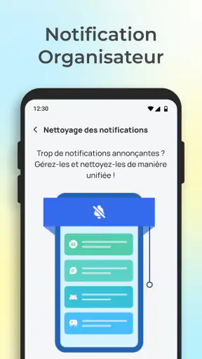 Nettoyer Mes Fichiers