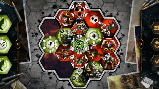Neuroshima Hex