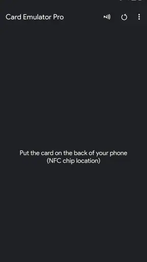 NFC Card Emulator Pro (Root)