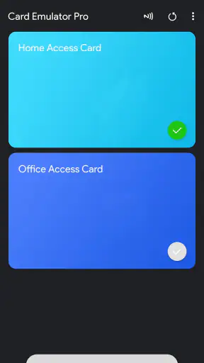NFC Card Emulator Pro (Root)