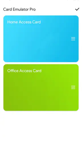 NFC Card Emulator Pro (Root)