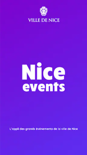 Nice Events