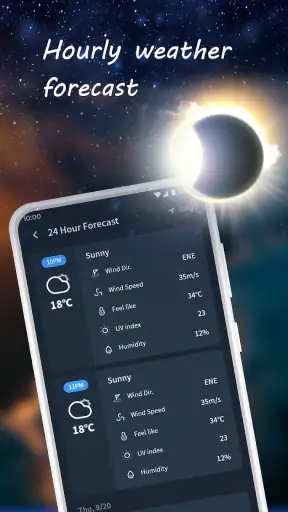 Nice Weather