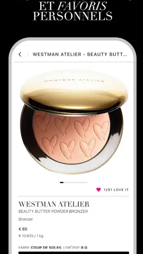 Niche Beauty