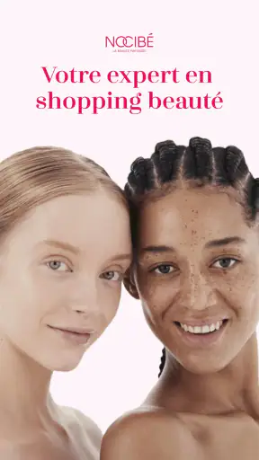 Nocibé La beauté partagée