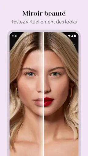 Nocibé La beauté partagée
