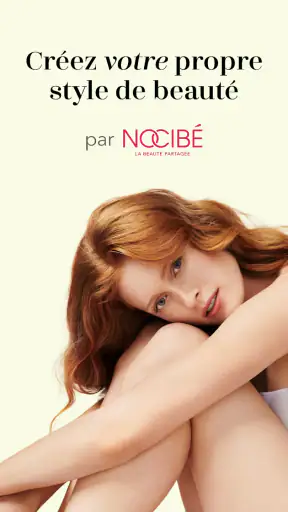 Nocibé La beauté partagée